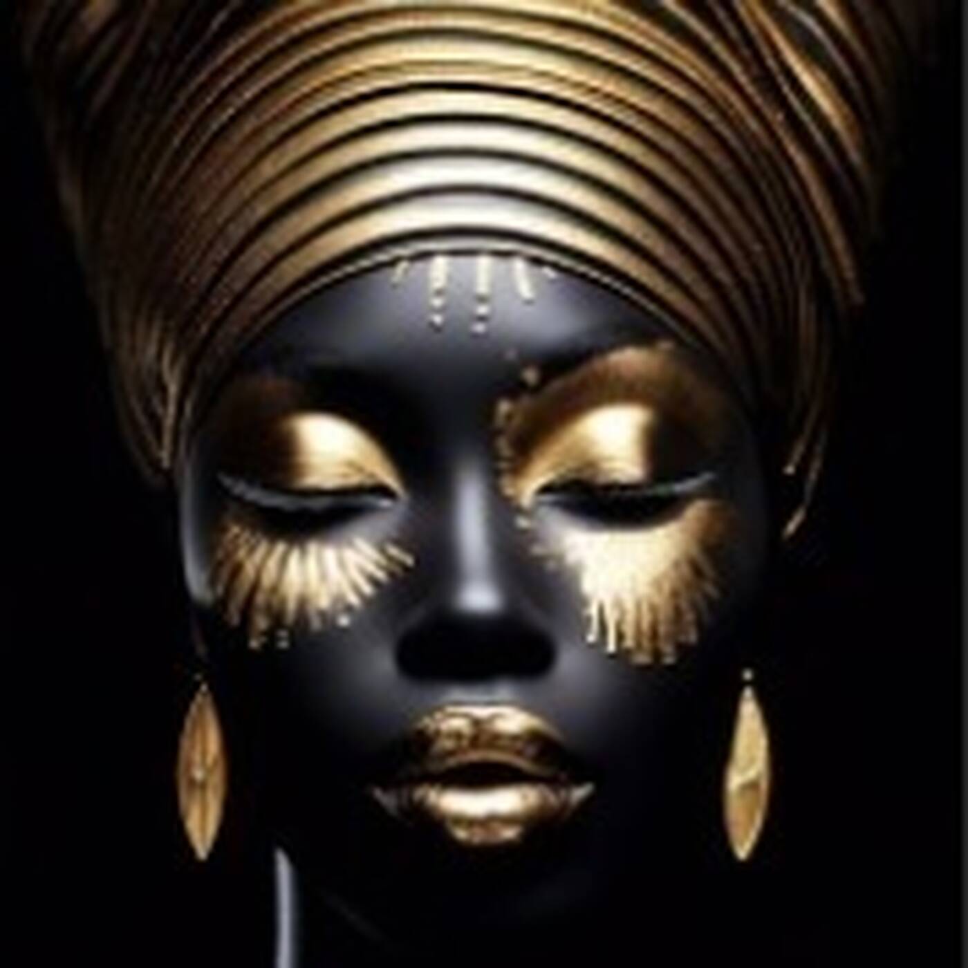 AFRO TRIBAL HOUSE 05 DJ CH episode artwork