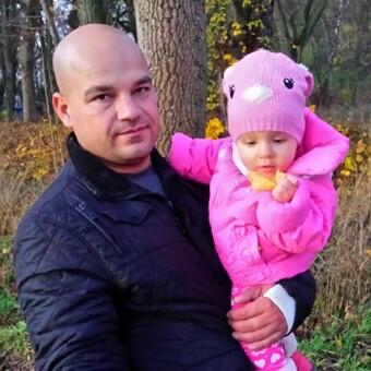 &Aring;ukasz Micha&Aring;&sbquo; Faltynowski