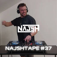 Najshtape #37 by Najsh