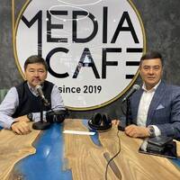 Маргулан Сейсембаев, Арманжан Байтасов, как найти свою миссию. Байтасов LIVE by BUSINESS FM