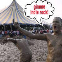 Gimme Indie Rock (Part 3 Of Sleep Is For The Weak) by Doom Ting