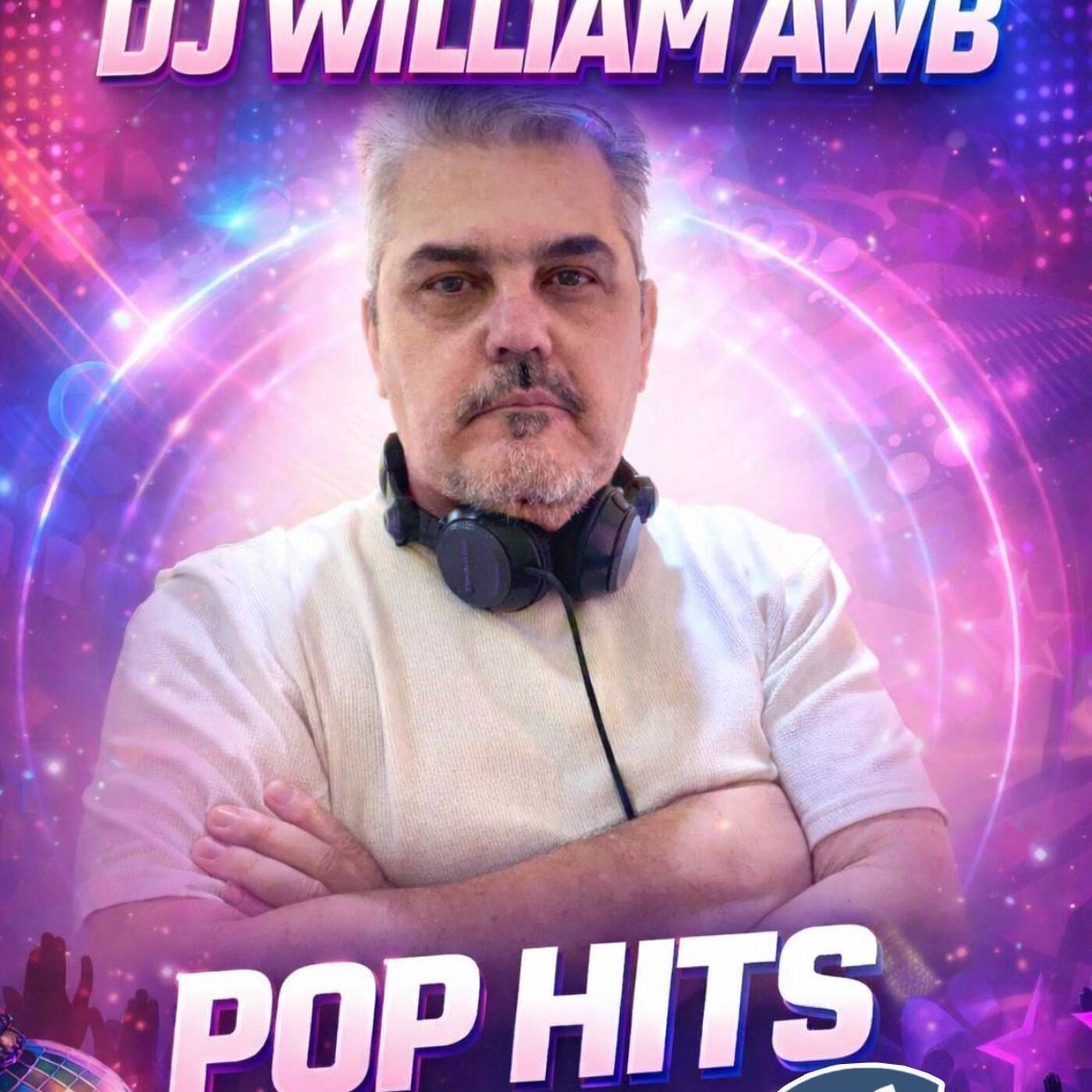 Pop Mix Vol1 - Radio Hits episode artwork