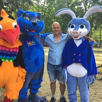 Grzegorz Binczarowski