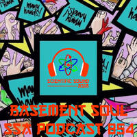 Scientific Sound Podcast 854 Many Hands' Basement Soul 34. by Scientific Sound Asia Radio