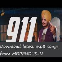 911 Full - 320kbps(mrpendus.in) by MP Lyrics