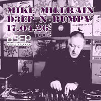 D3EP N BUMPY - 17.04.26 by deepnbumpy