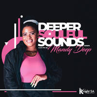 Knight SA Pres. DSS GUEST MIX BY Mandy Deep (S01EP5) by Knight SA