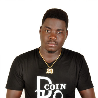 Deejay coin