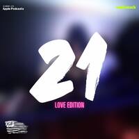 Kota Embassy Vol.21 (Love Edition) by Kota Embassy