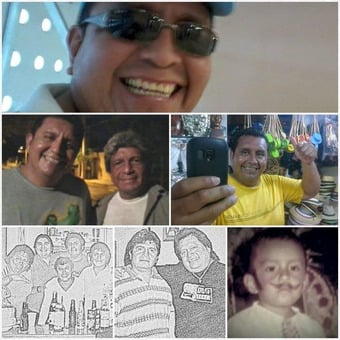 Jose Alejandro Garcia