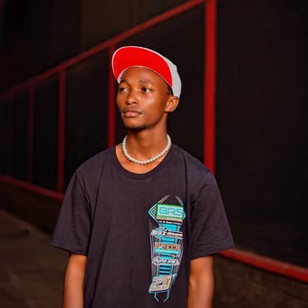 Dj Richmond king 👑