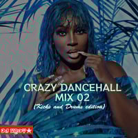 CRAZY DANCEHALL MIX 02(kicks and drums edition)DJ XBOY THE XTREME FT SPICE, SHENSEEA,DEmARCO,VYBZ KARTEL, SHANEIL.. by DJ XBOY ²⁵⁴ ★Thē XTrême★