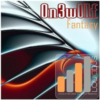 On3W0lf - Fantasy (Progressive Chill Mix) - Aasif Productions by ApMuzix