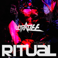 Mijangos - Ritual (UltraDee Jungleterror Mix) by UltraDee