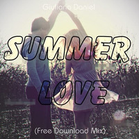 Giuliano Daniel - Summer Love (Special Valentine's Day Gift)Descarga Gratis by Giuliano Daniel