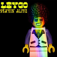 Bee Gees - Stayin Alive - Leygo's  - Schinowatz Edit by Leygo