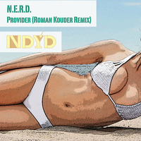 Roman Kouder - Provider (Edit) (NDYD Exclusive) by NDYD Records
