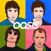 Mashole Vol.14 - Oasis by Phil RetroSpector