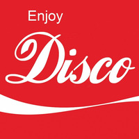Keep calm &amp; enjoy disco by EDDI POISSON