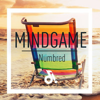 Numbred - MindGame (June 2016) by Numbred /Deepimpression/