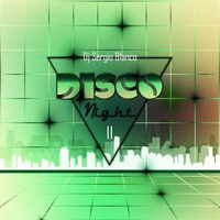 Disco Nigths II - I like to return to the classics by Sergio Blanco