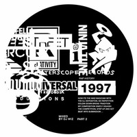 DJ Wiz - Rap History Mix 1997 Pt. 2 by DJ Wiz