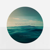 Soundhitectures 7 mix 2012 - IB by IB