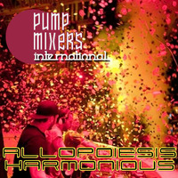 Mixmasta Mykl - Allopoiesis Harmonious by MykMasta