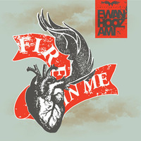 Fire In Me EP (Self-released)