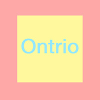 one time by ontrio