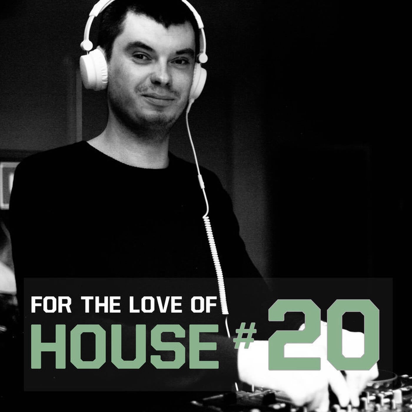 Yacho - For The Love Of House #20