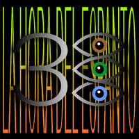 La hora del espanto 023 Tercer ojo by INDUSTRIA FILMICA by LA HORA DEL ESPANTO... no tengas miedo!