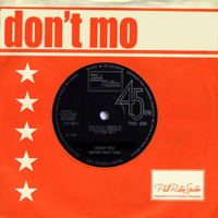 Yazoo vs Four Tops - Dont Mo by Phil RetroSpector