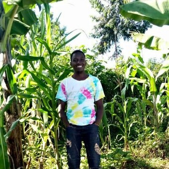 Symoh Kadady Steppah