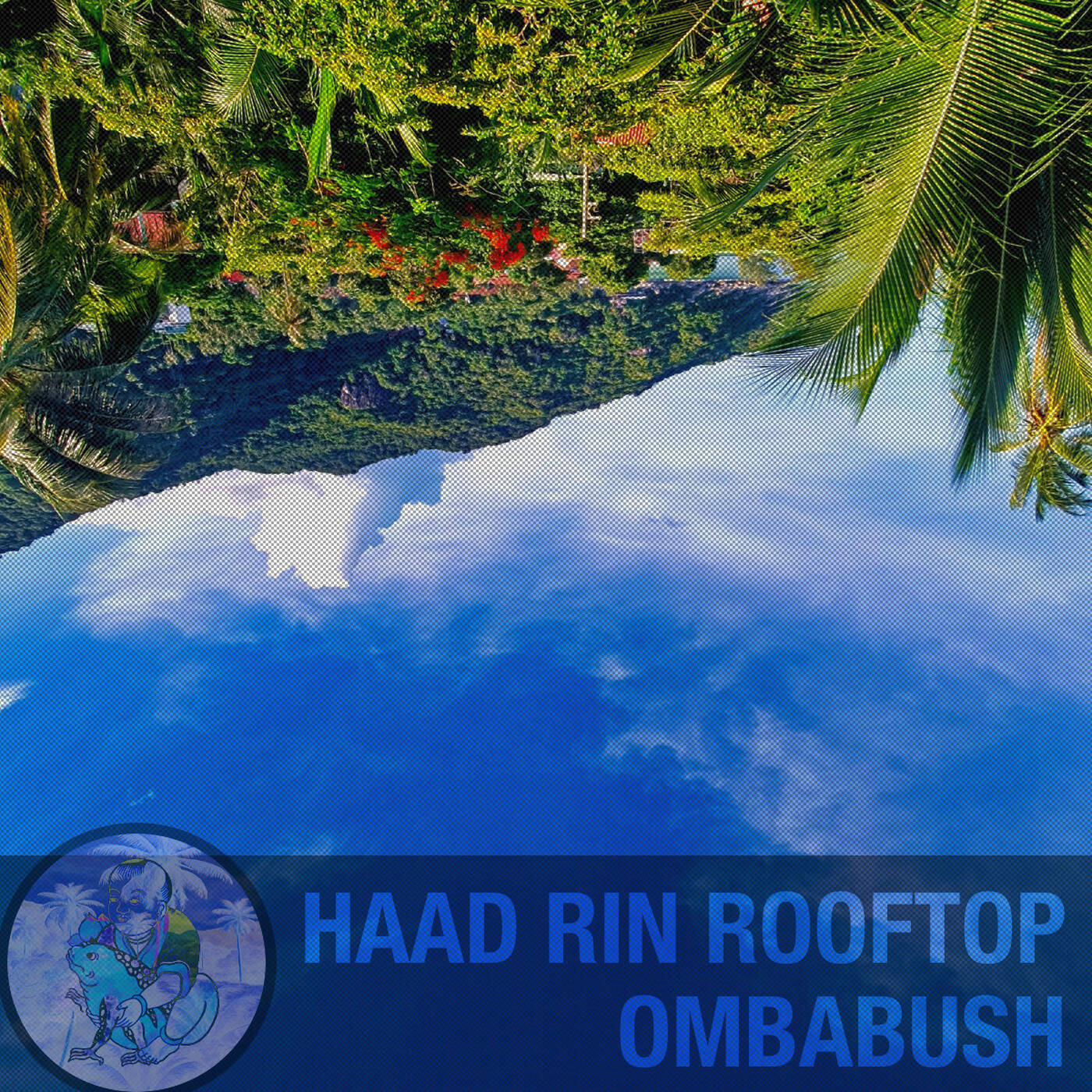 Rooftop Sunset @ Haad Rin episode artwork