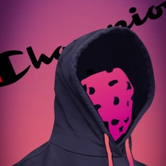 champion boy