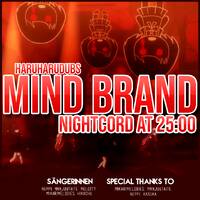 「HHD」Mind Brand - German Cover by HaruHaruCovers