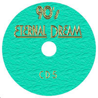 90´s Eternal Dream, 5ª Parte by Dj Son