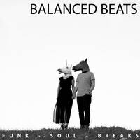 BALANCED BEATS by BOMBSHELL III