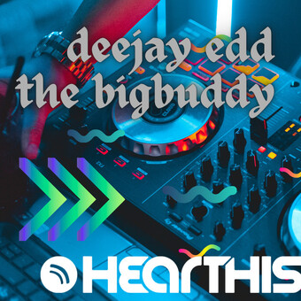 DEEJAY EDD