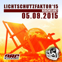 BitchBrothers (bitchbrothers.com / Leipzig / Stuttgart / Berlin / Dresden) @ 05-09-2015 Lichtschutzfaktor by Lichtschutzfaktor