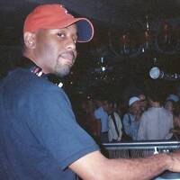 Off the Grid by Dj Squeeze