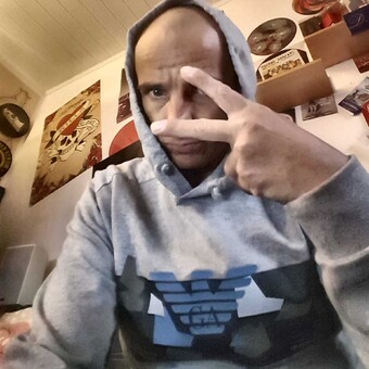 Tomek Siatecki (Dj To-Si Rec..)