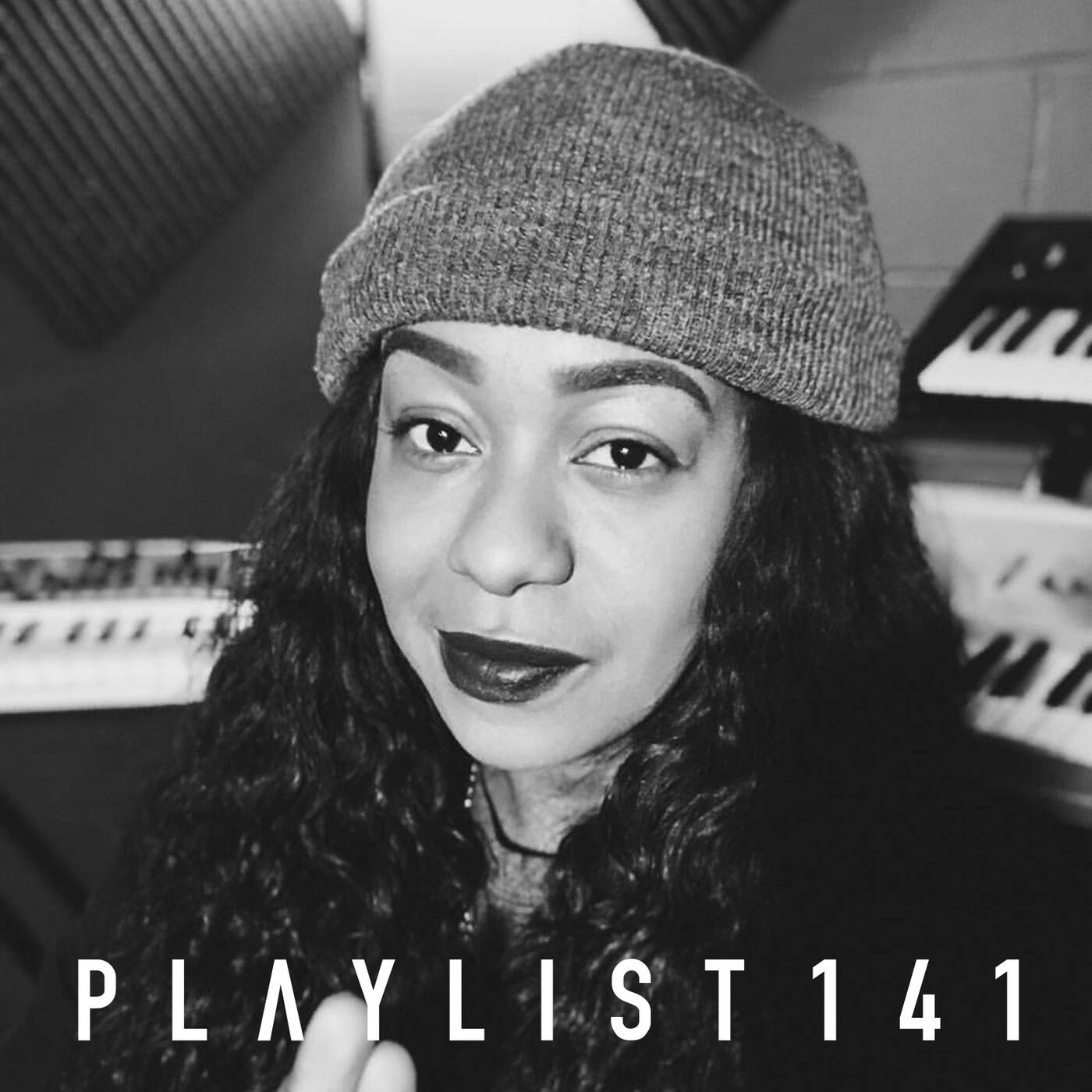 Orion - Playlist 141 episode artwork