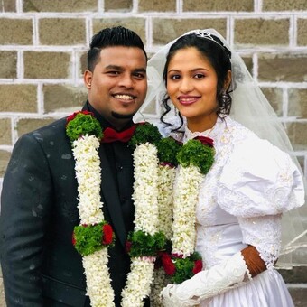 Seshuraj Thomas