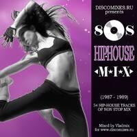 80s HIP-HOUSE MIX by Vladmix by MIXES Y MEGAMIXES