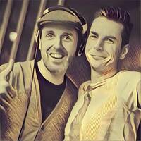 98.3 Crystal Radio Show Nr 34 17122016 by WaX