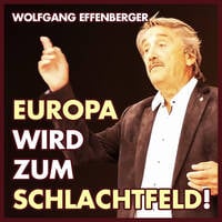Wolfgang Effenberger: Wer plant den nächsten Krieg? by eingeschenkt.tv