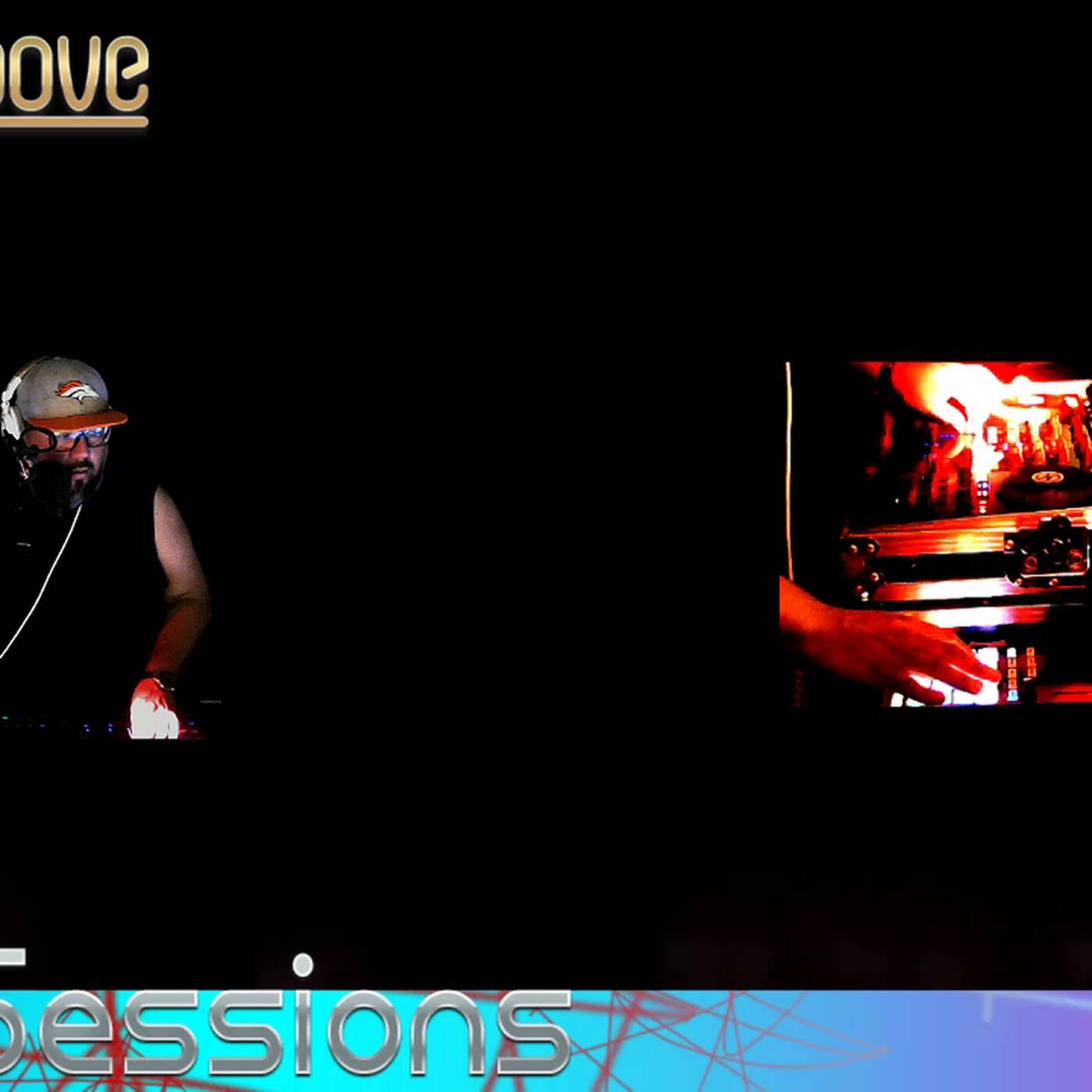 Zen Sessions 048 with Jungle Groove episode artwork