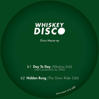 Hidden Rung (Whiskey Disco) by The Silver Rider